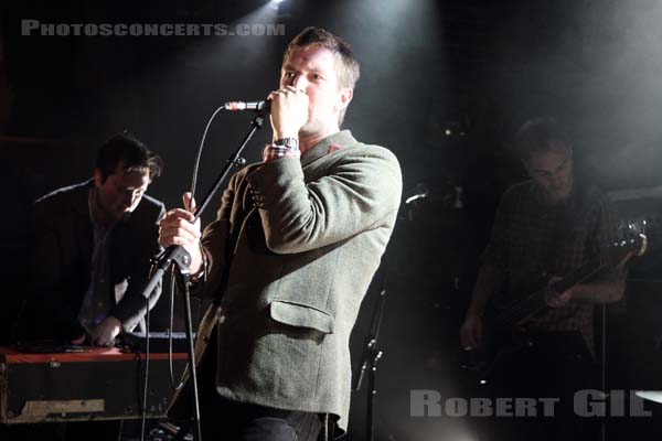THE WALKMEN - 2013-04-27 - PARIS - La Maroquinerie - 